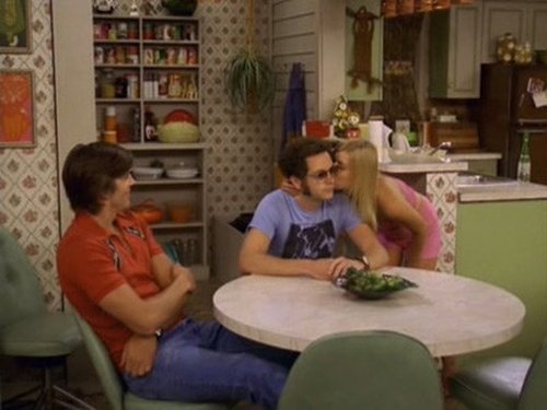That '70s Show - S8E2: Somebody to Love