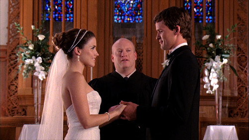 One Tree Hill - S8E13: The Other Half of Me