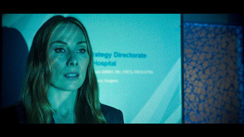 Holby City - S23E38: Episode 38