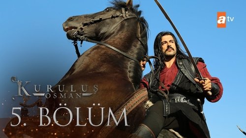 Kuruluş Osman - S1E5: The Establishment Epic