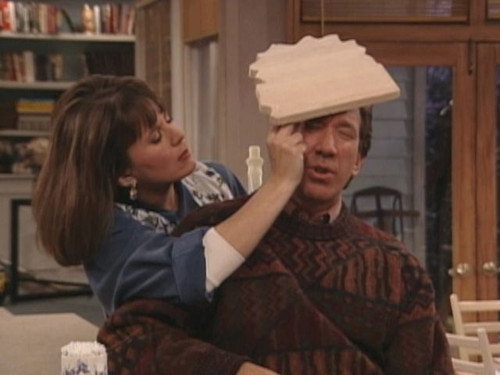 Home Improvement - S1E15: Forever Jung