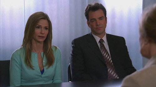 The Closer - S7E7: A Family Affair