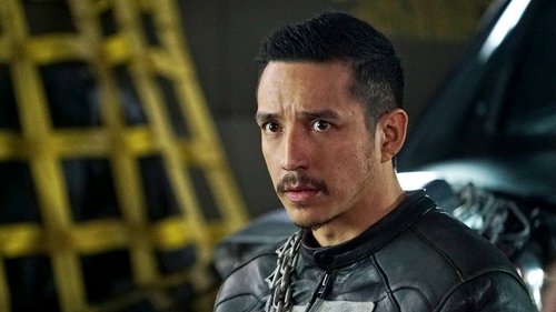 Marvel's Agents of S.H.I.E.L.D. - S4E22: World's End