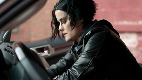 Blindspot - S1E15: Older Cutthroat Canyon