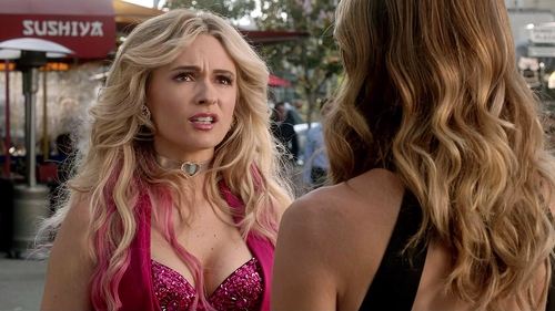 Lucifer - S2E14: Candy Morningstar