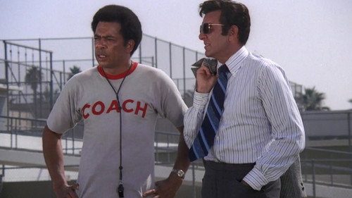 Mannix - S6E13: See No Evil