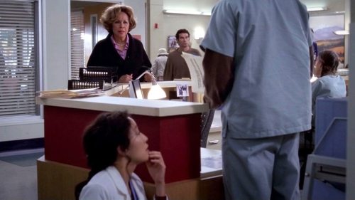 Grey's Anatomy - S4E2: Love/Addiction