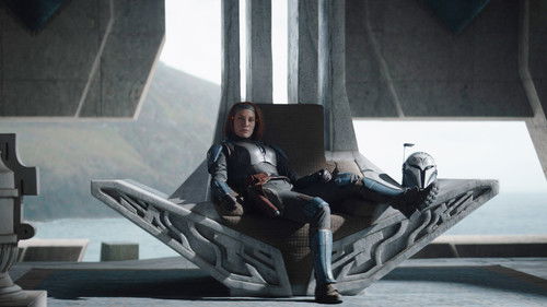 The Mandalorian - S3E1: Chapter 17: The Apostate