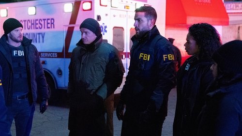 FBI - S2E18: American Dreams (I)