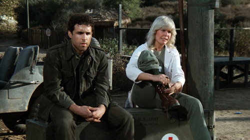 M*A*S*H - S10E10: Follies of the Living - Concerns of the Dead