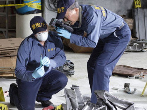 Mayday - S5E1: Explosive Evidence (Air India Flight 182)