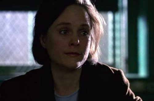 Law & Order - S10E16: Trade This