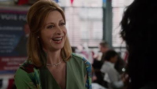 Rizzoli & Isles - S3E5: Throwing Down the Gauntlet