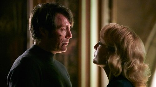 Hannibal - S3E6: Dolce