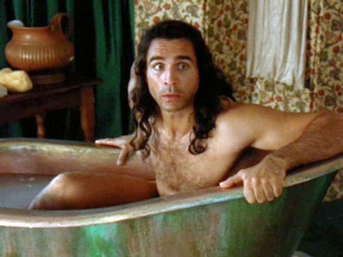 Highlander: The Series - S4E10: Chivalry