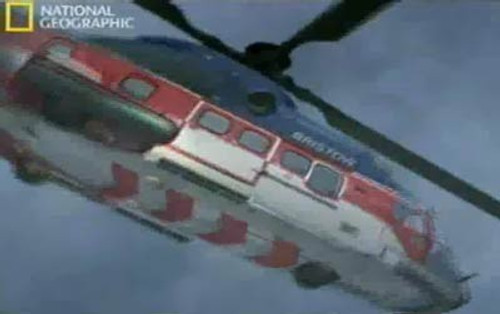 Mayday - S3E7: Helicopter Down