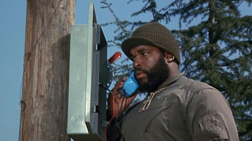The A-Team - S3E21: Bounty