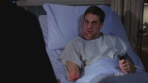 Private Practice - S3E12: Best Laid Plans