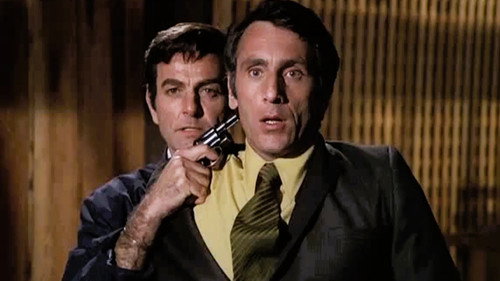 Mannix - S4E24: Overkill