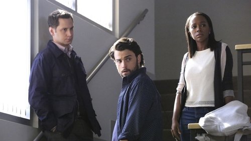 How to Get Away with Murder - S3E6: Is Someone Really Dead?