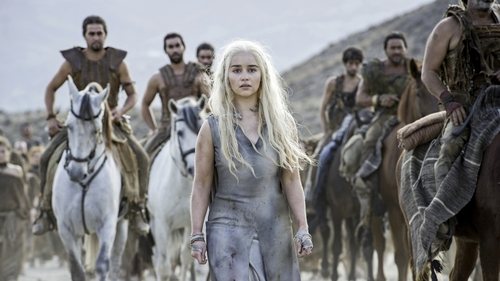 Game of Thrones - S6E3: Oathbreaker