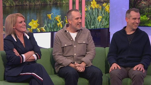 The One Show - S20E53: 20/03/2025