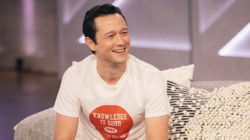 The Kelly Clarkson Show - S3E13: Joseph Gordon-Levitt, Hannah Waddingham, Tia Mowry, Maeta