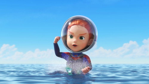 Super Wings - S13E11: Episode 11