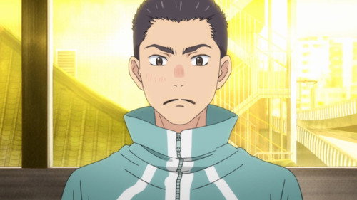 March Comes In Like a Lion - S1E7: Child of God (3) (Continued) / Important Things, Important Matters / Teach Me How to Play Shogi
