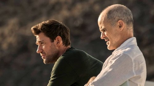 Tom Clancy's Jack Ryan - S3E2: Old Haunts