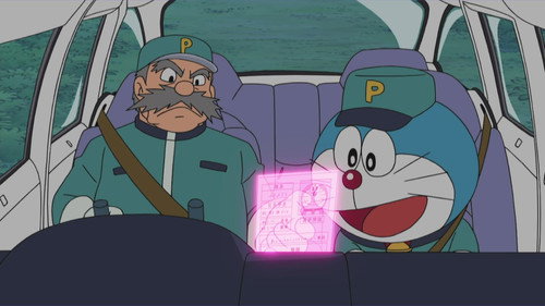 Doraemon - S1E664: Naka Mairi Senkou