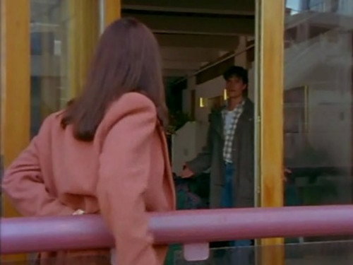 Highlander: The Series - S3E8: Obsession