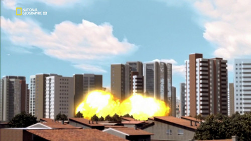 Mayday - S15E7: Carnage in Sao Paulo (TAM Transportes Aéreos Regionais Flight 402)
