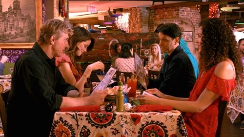 Cobra Kai - S2E9: Pulpo