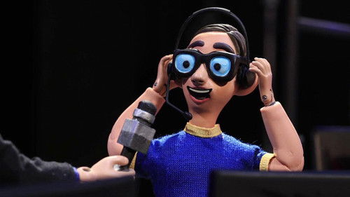 Robot Chicken - S10E3: Fila Ogden in: Maggie's Got a Full Load