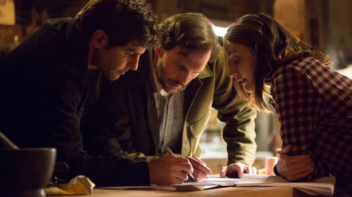 Grimm - S2E19: Endangered