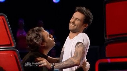 The Voice - S4E3: Blind Auditions (3)