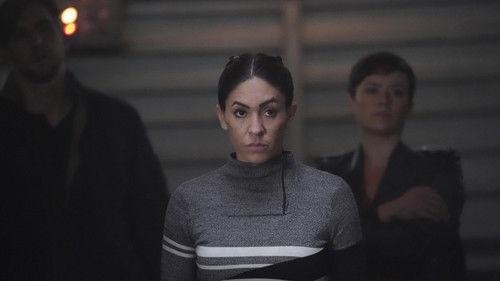 Marvel's Agents of S.H.I.E.L.D. - S5E19: Option Two