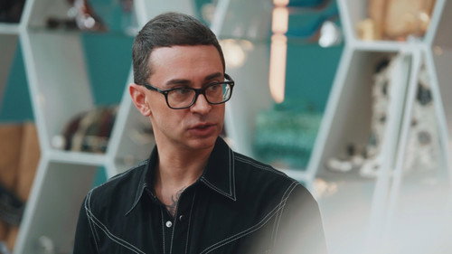 Project Runway - S21E7: Runway Rodeo