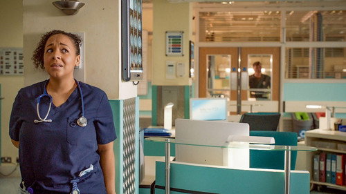 Holby City - S22E36: Episode 36