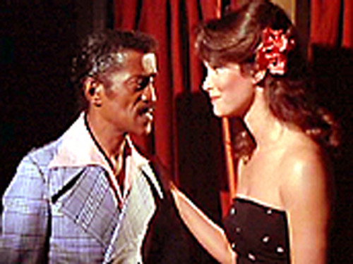 Charlie's Angels - S2E14: Sammy Davis Jr. Kidnap Caper