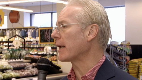 Project Runway - S5E1: Let's Start From the Beginning