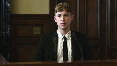13 Reasons Why - S2E5: The Chalk Machine