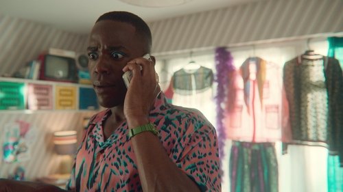 Sex Education - S4E3: Episode 3