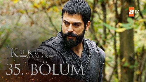Kuruluş Osman - S2E8: Episode 35