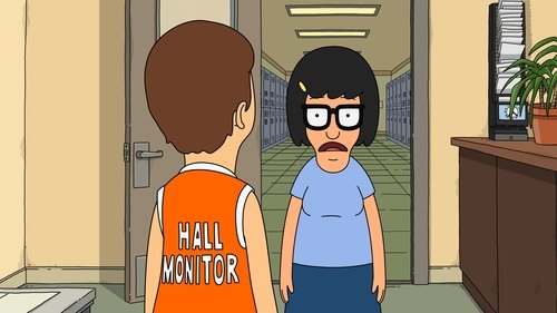 Bob's Burgers - S16E4: The Skids in the Hall