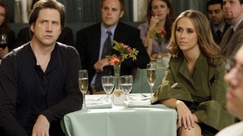 Ghost Whisperer - S4E2: Big Chills