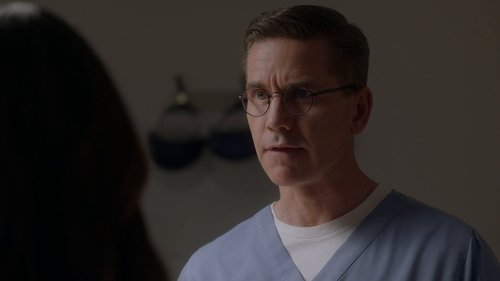 NCIS - S21E10: Reef Madness