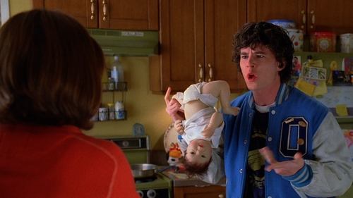 The Middle - S2E12: The Big Chill