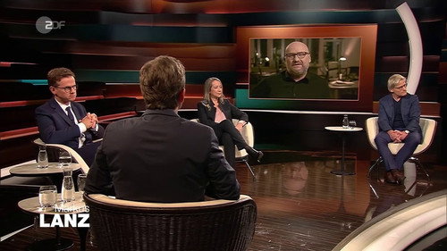 Markus Lanz - S13E125: Episode 125